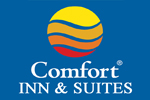 Comfort Inn and Suites Logo Mats